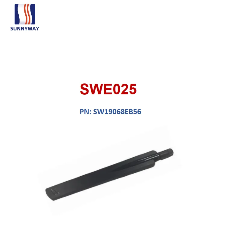 WiFi/BT/LoRa/4G/3G/2G/ 5G Antena Optional 433~6000MHz 5G Antenna for 5G Mobile Phone - ANKUX.COM