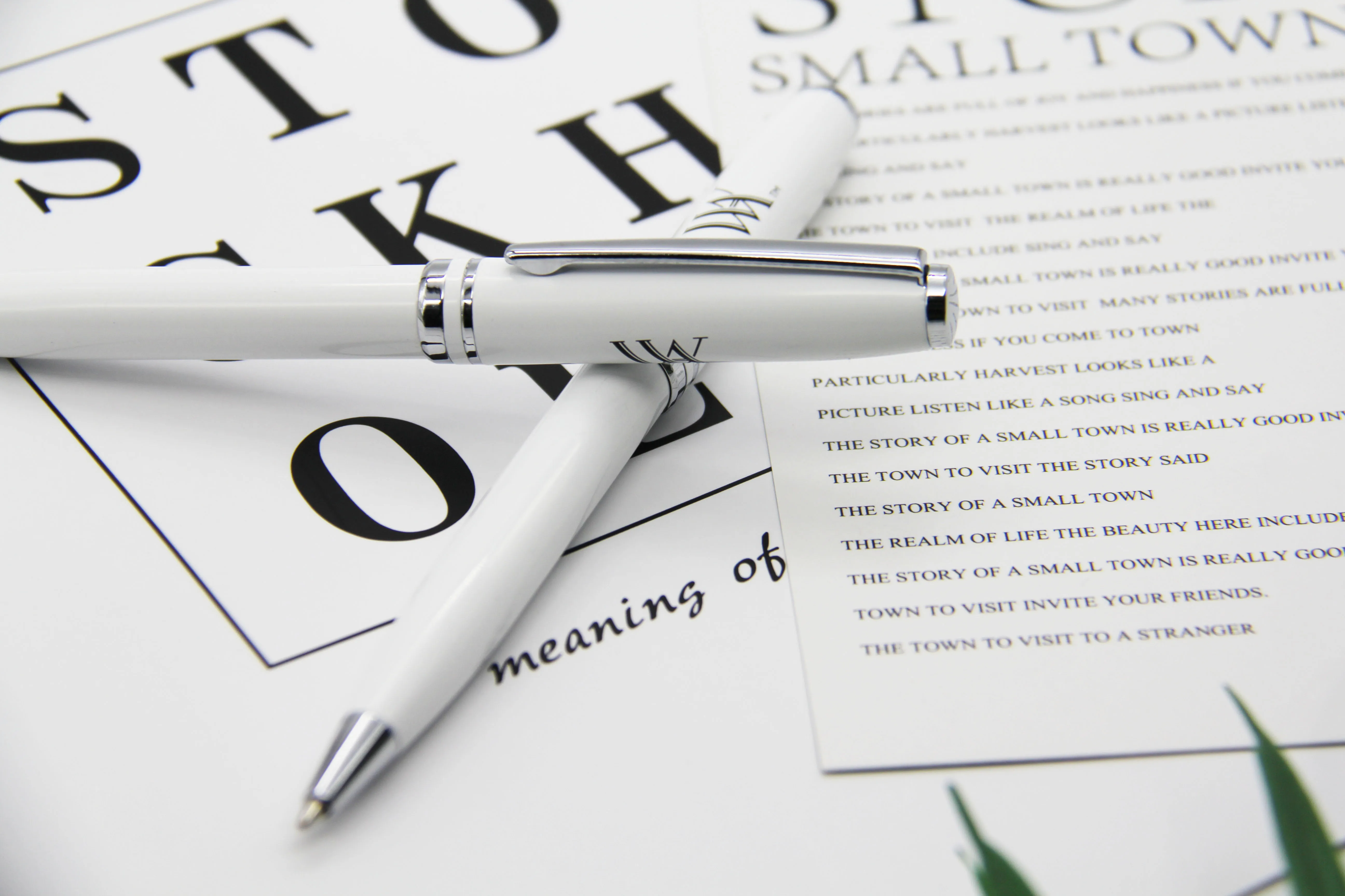 Custom Ballpoint Pen Factory Writing Pen Kugelschreiber Buy Pen