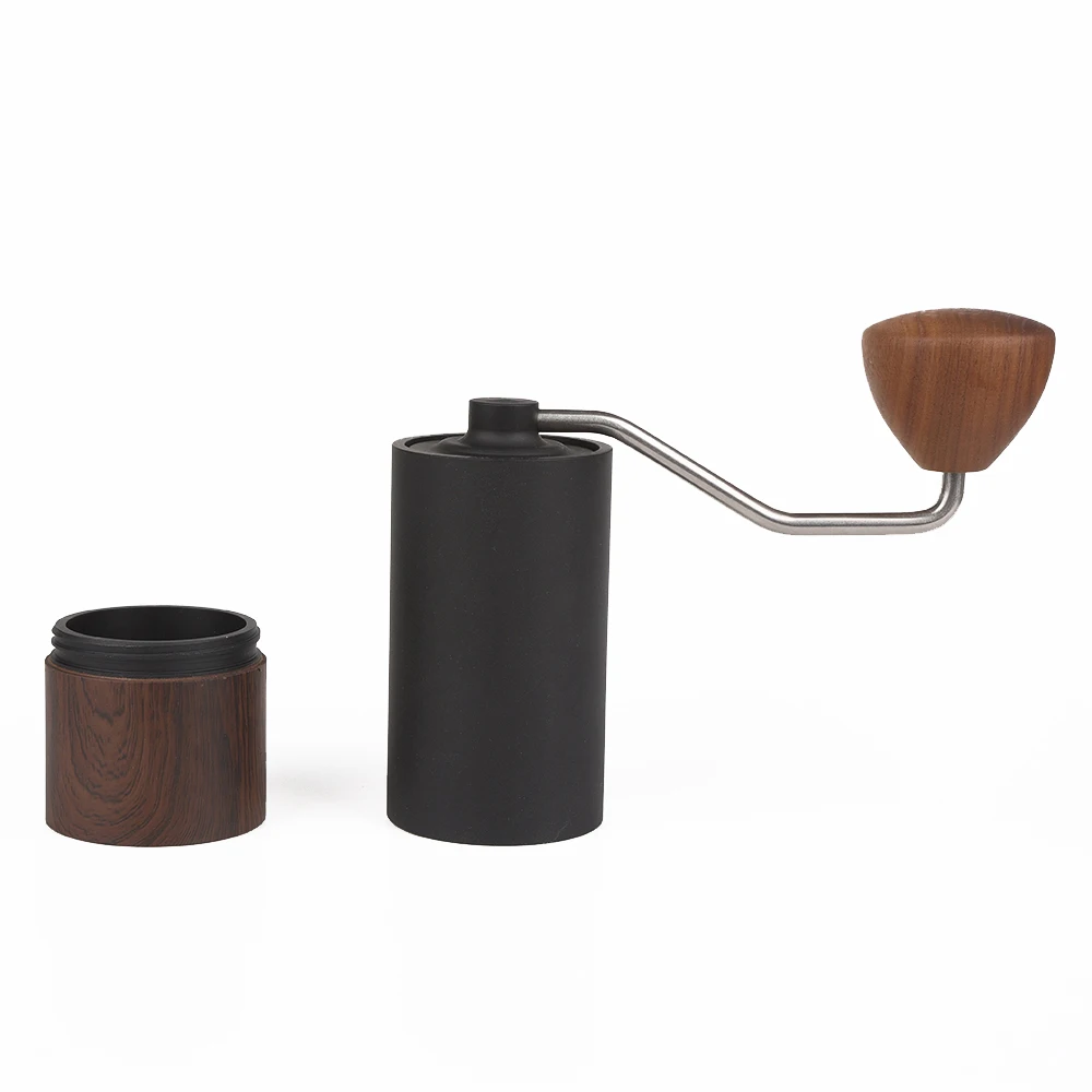 

Recommend Mini Coffee Mill Grinding Core Super Manual Portable Coffee Grinder