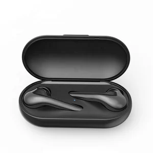 2019 New Technology Ai Translation Earphone True Wireless Stereo Earbuds