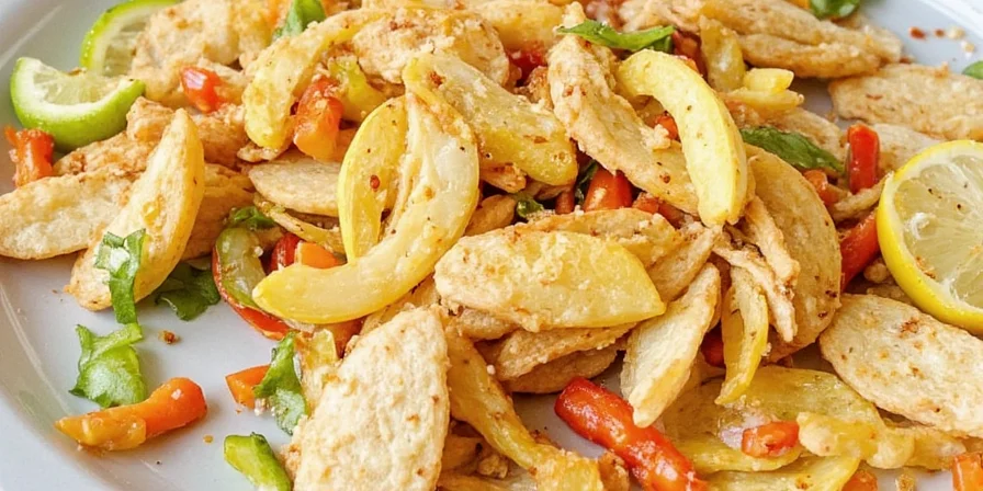 Foods known for bitter flavor