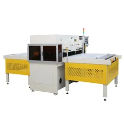 eva foam mat cutting machine