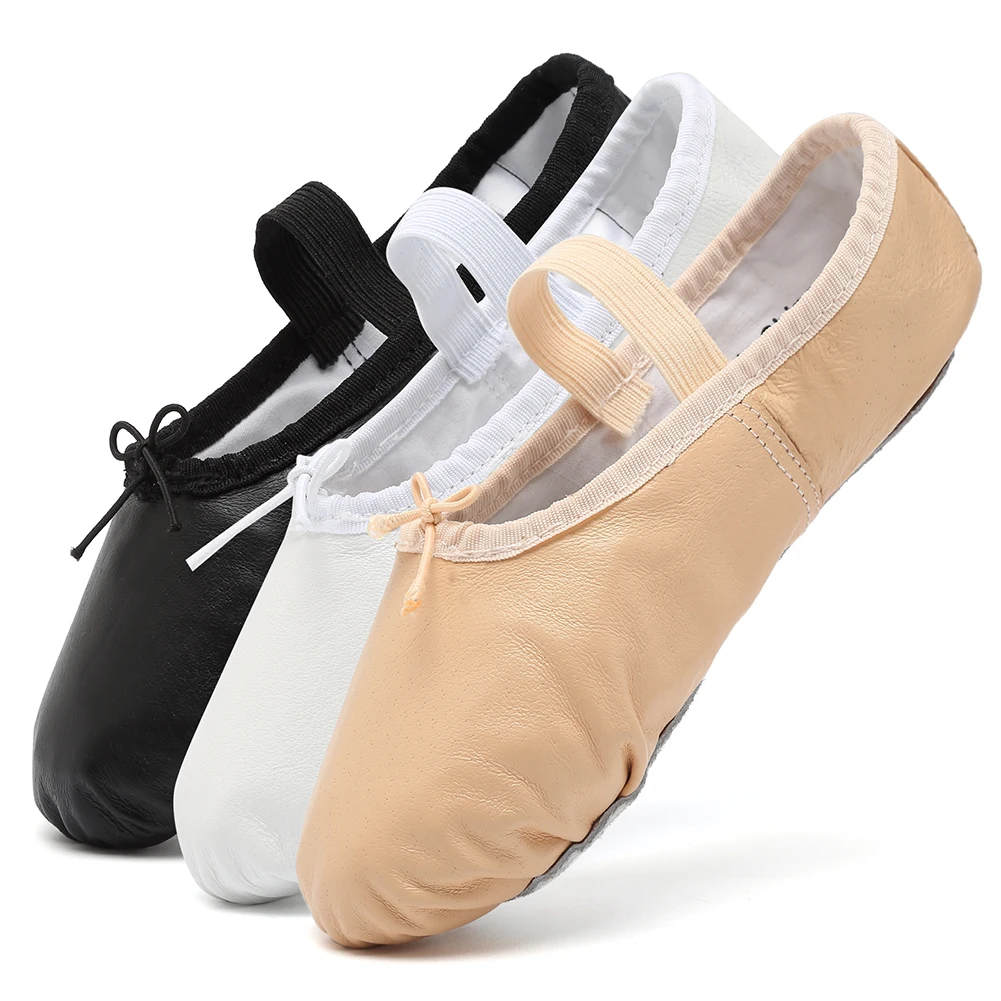 

CS032 Wholesale good quality dance ballroom 2021 women shoes casual leather women summer shoes, Photo