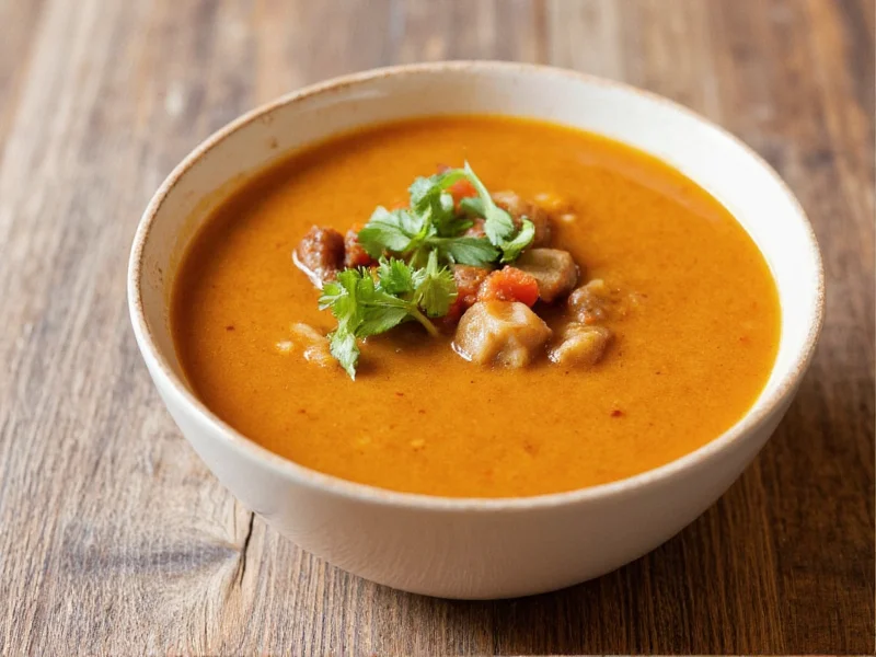 What to Have with Soup: Perfect Pairings Guide