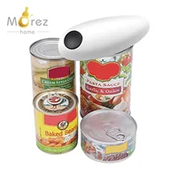 

Morezhome multi functional safety Smooth stainless steel Automatic Electric Can Opener