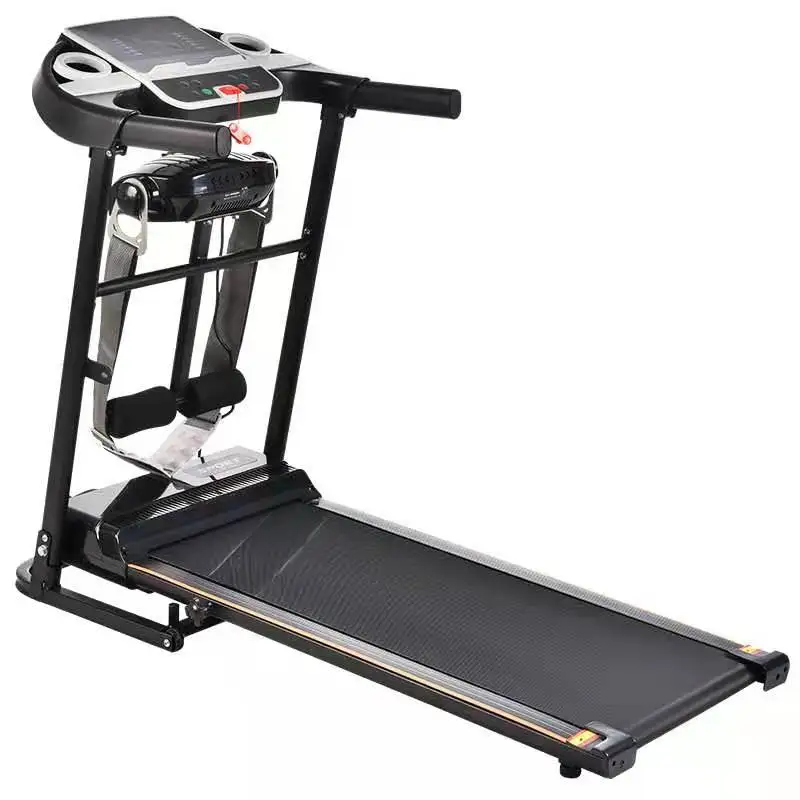

Electric Folding Treadmill for Home Use, Walking Jogging Running Machine for Cardio Training Treadmill Price