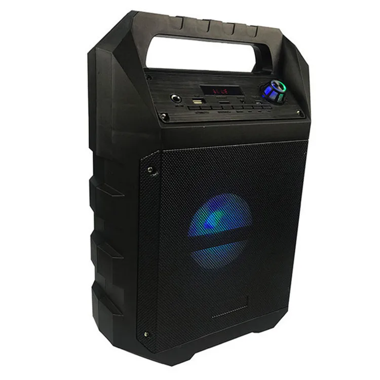 Multi-Colored outdoor speakers professional With Favorable Price - ANKUX.COM