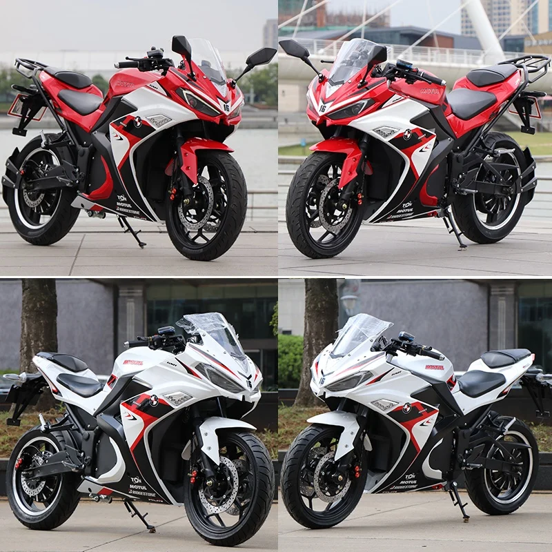 Electric Motorcycles