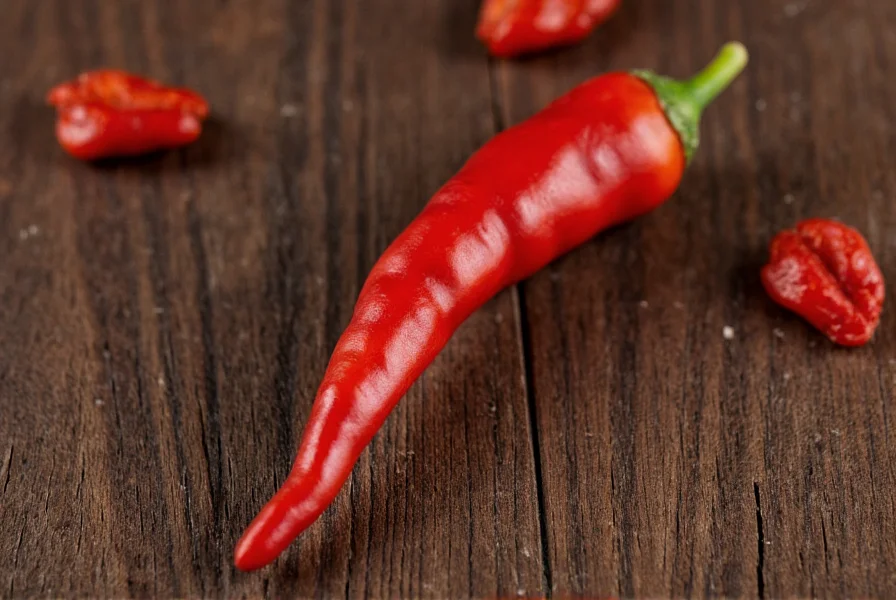 Ye Olde Pepper: Historical Significance in English Cuisine