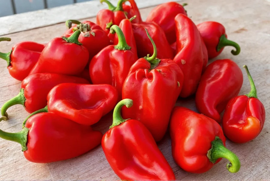 New Mexico Chili Peppers: Facts, Flavor & Authenticity