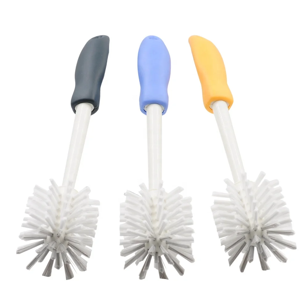 

NGY Long Handle Durable Water Bottle Cleaning Brush