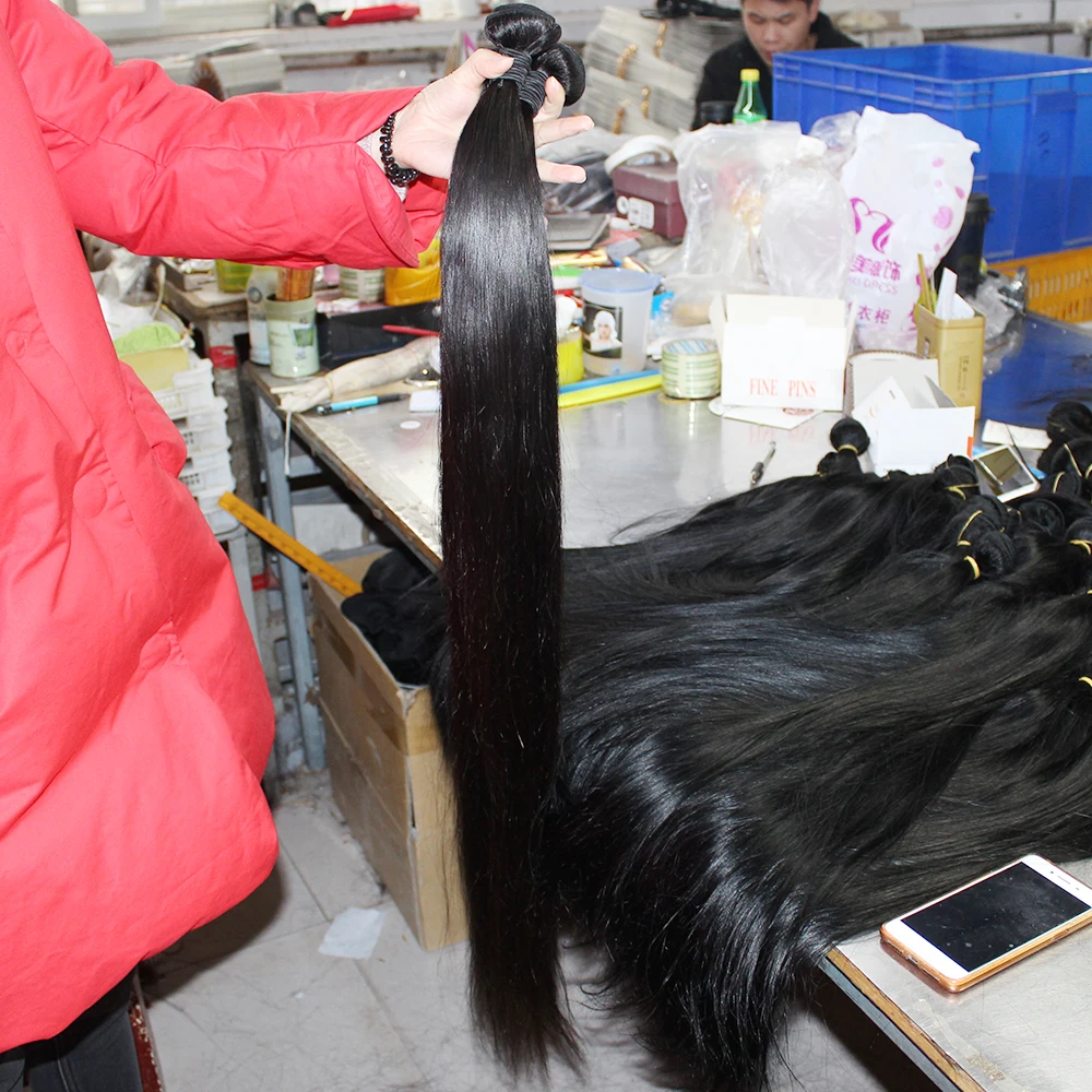 
Aliexpress Wholesale Dropping Shipping, virgin raw brazilian cuticle aligned hair extension,wholesale bundle virgin hair vendors 