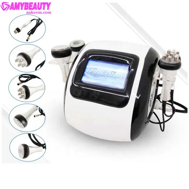 

new product panda box rf machine panda box cellulite cavitation for home use