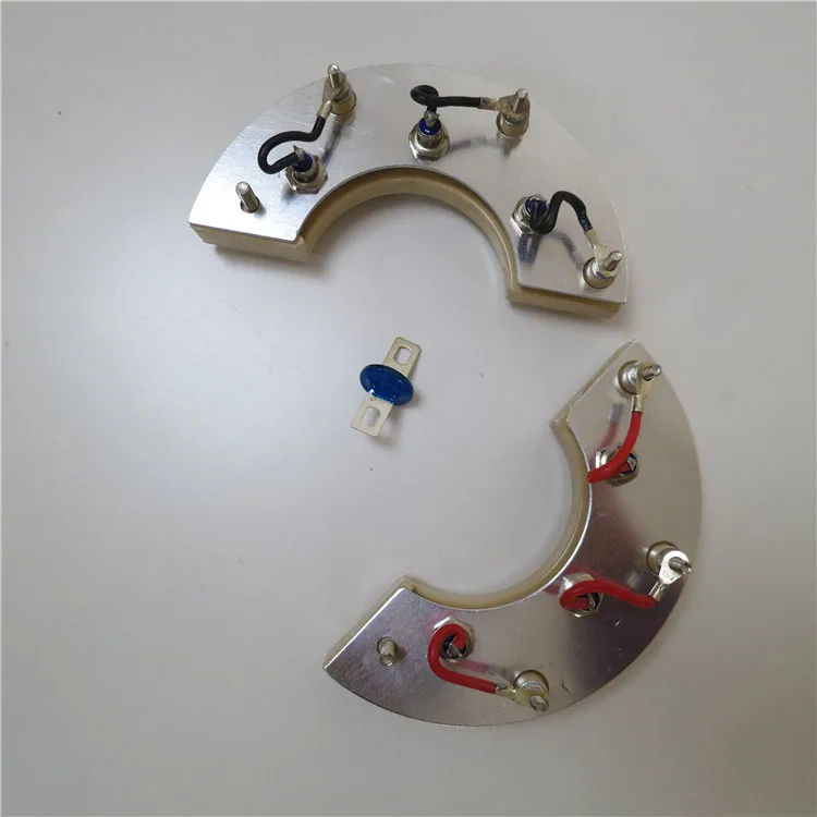 Professional Genuine Rectifier Rectifier Suite Electric Generator