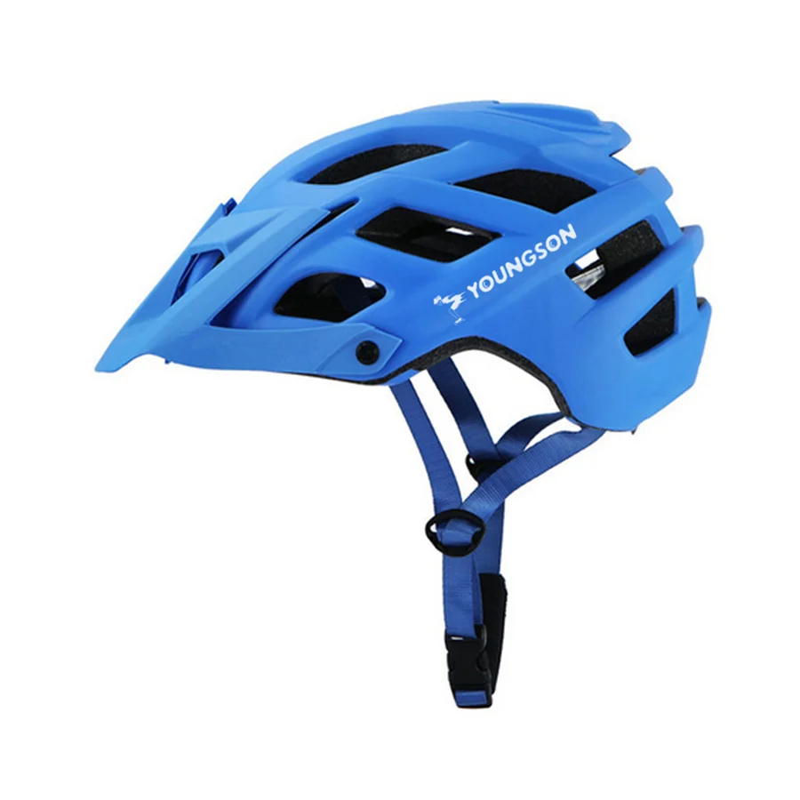 

Factory Wholesale Professional Road Mountain adult bicycle helmets With CE Certificate, Aquamarine/blue/black/orange/white/fluorescent green