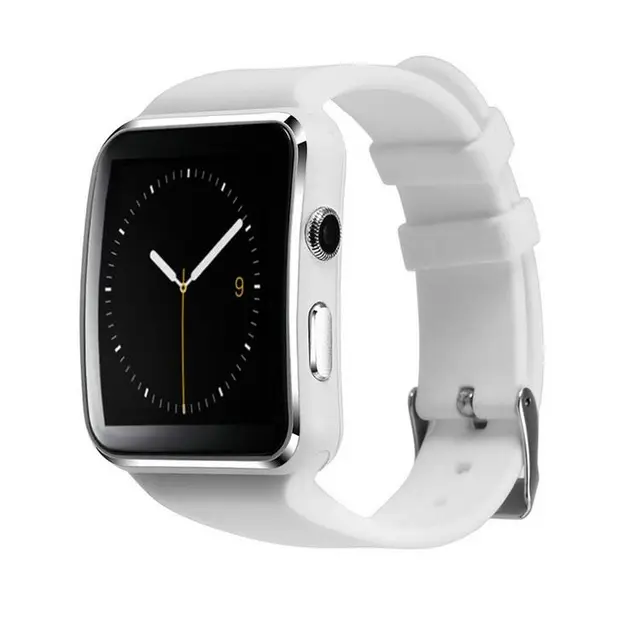 smartwatch v8 wifi