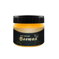 

Wood Seasoning Beewax Complete Solution Furniture Care Beeswax