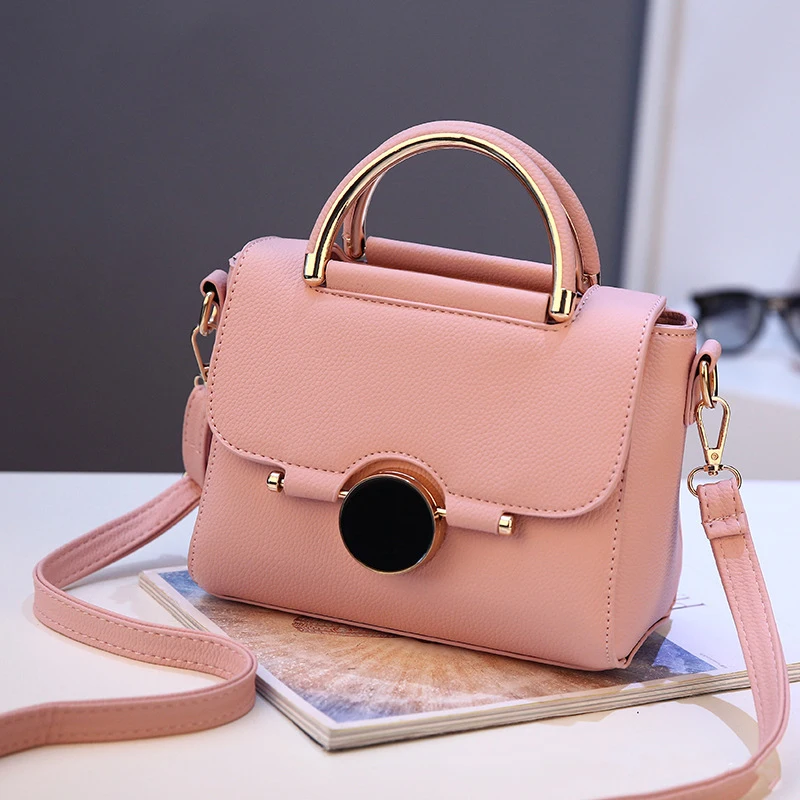 

Evening Female Handbags Fashion Sports Handbags Sweet Ladies Hand Bag 2022 New