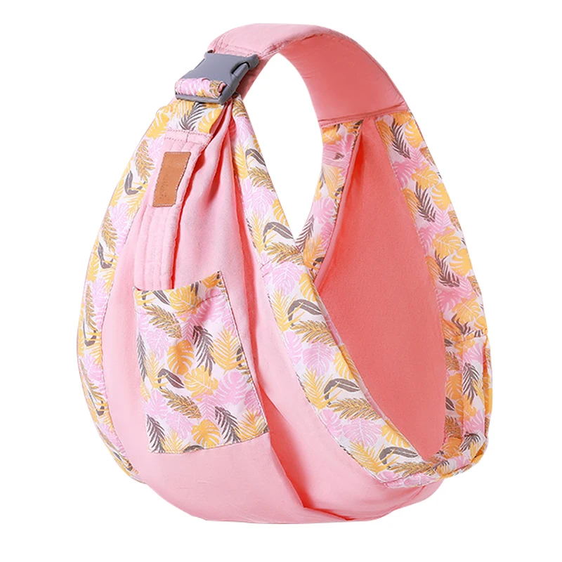 

Premium OEM Twinkle Babycare Bandana Baby Carrier