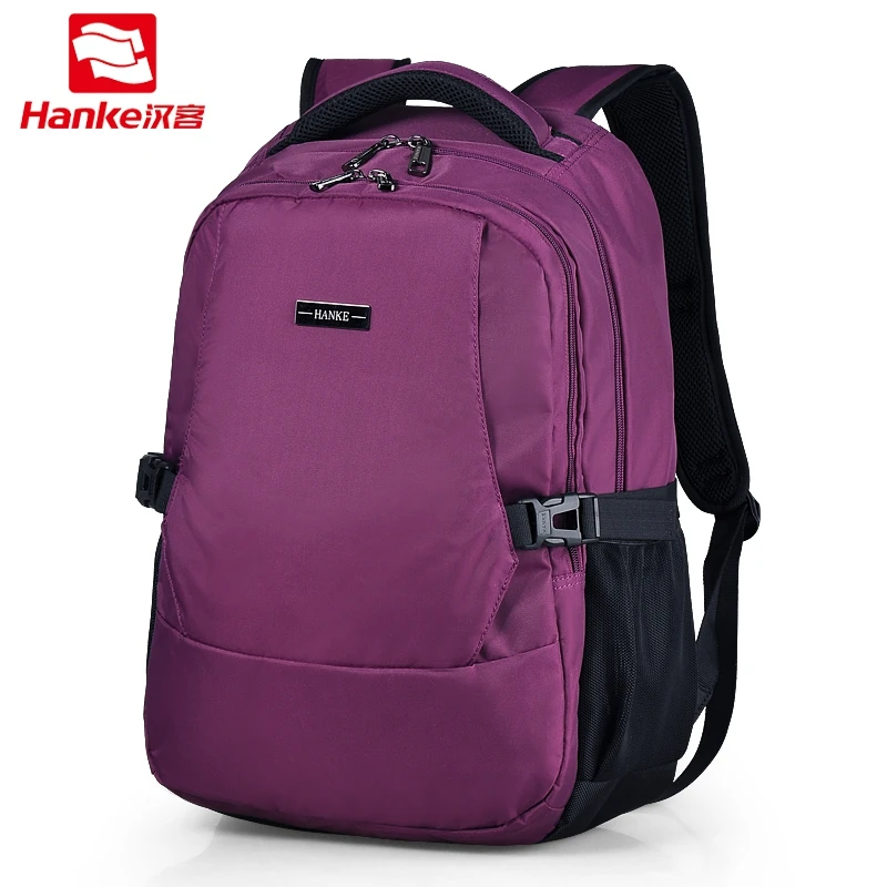 

Factory price high quality fashion purple backpack laptop bag backpacks for college girls waterproof large capacity backpack