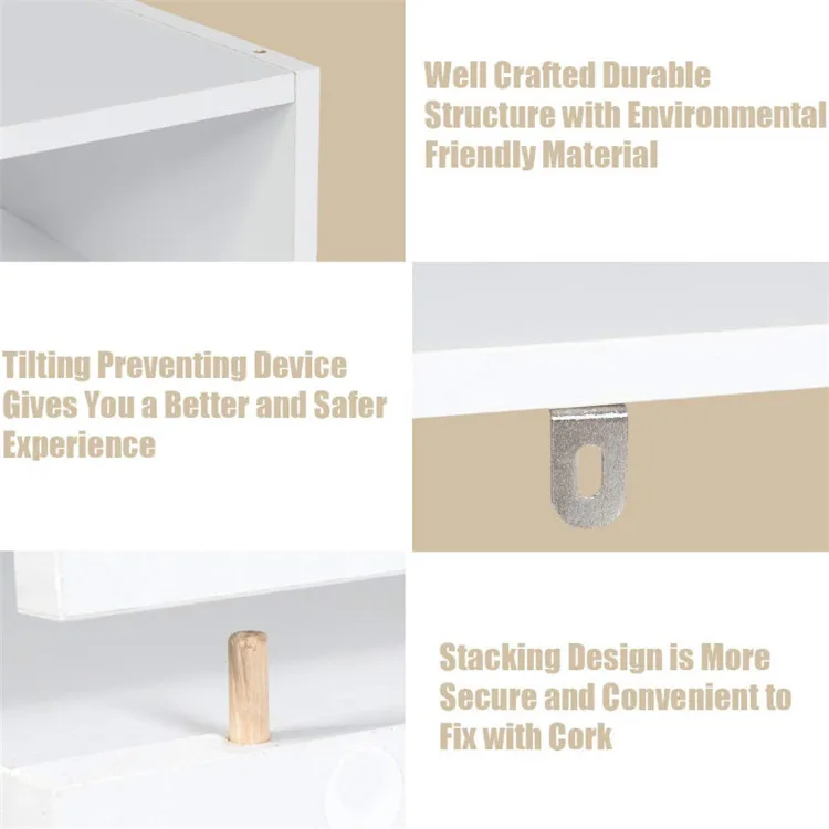 shoes rack shelf