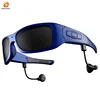 MS2-BT 2019 MINI camera video glasses with wireless camera for security sale light weighted interesting full HD 1080p