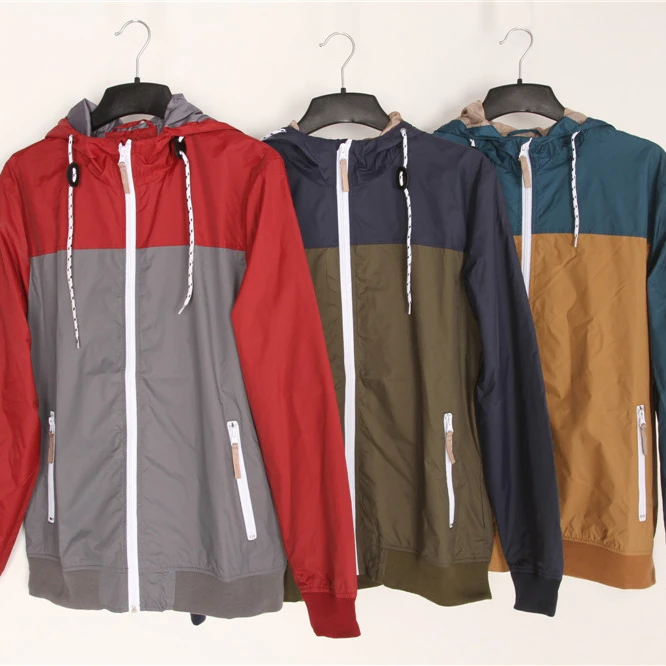 

Wholesale inventory men spring casual coats man sports polar jacket stock lot for sale stock hot fashion good quality