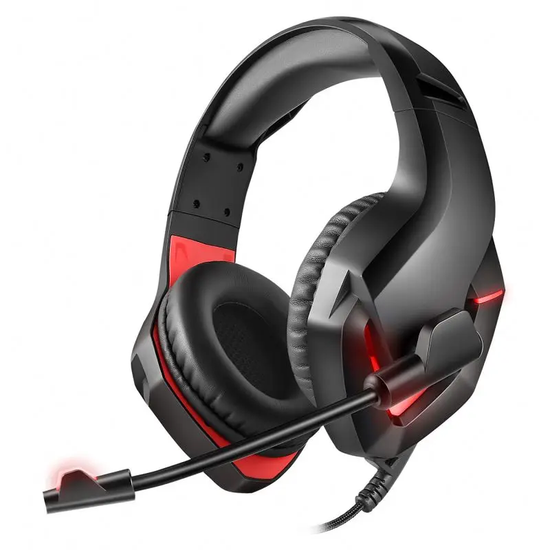 

Hot audifonos gamer gaming headsets With Strength store for ps4/ps5, As picture