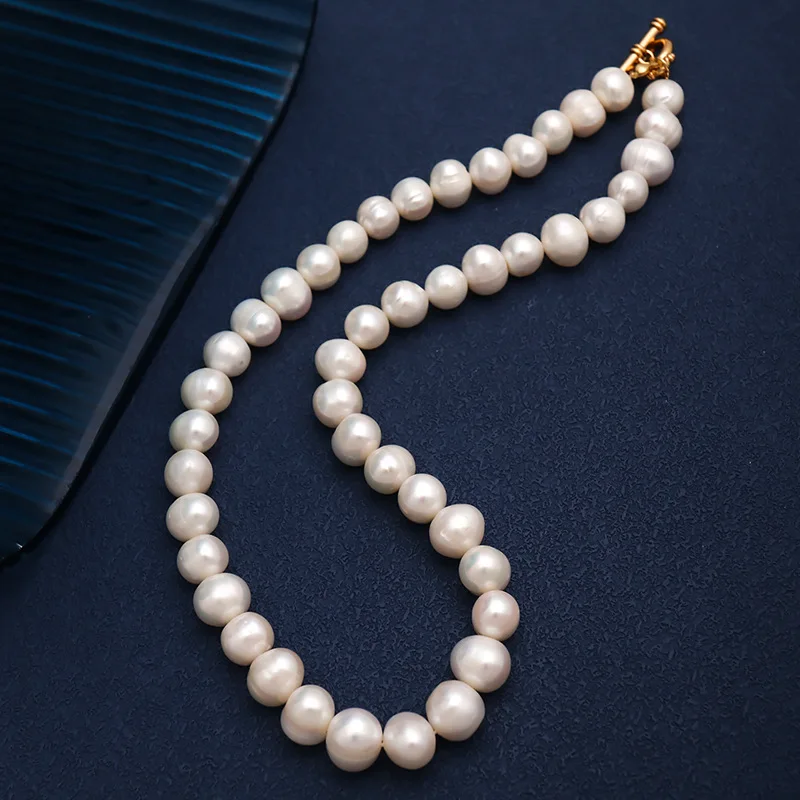 

Certified ZZDIY010 Freshwater Pearl 4.0Mm Round Aaaa3 Semi-Finished Necklace Bulk Loose Pearls