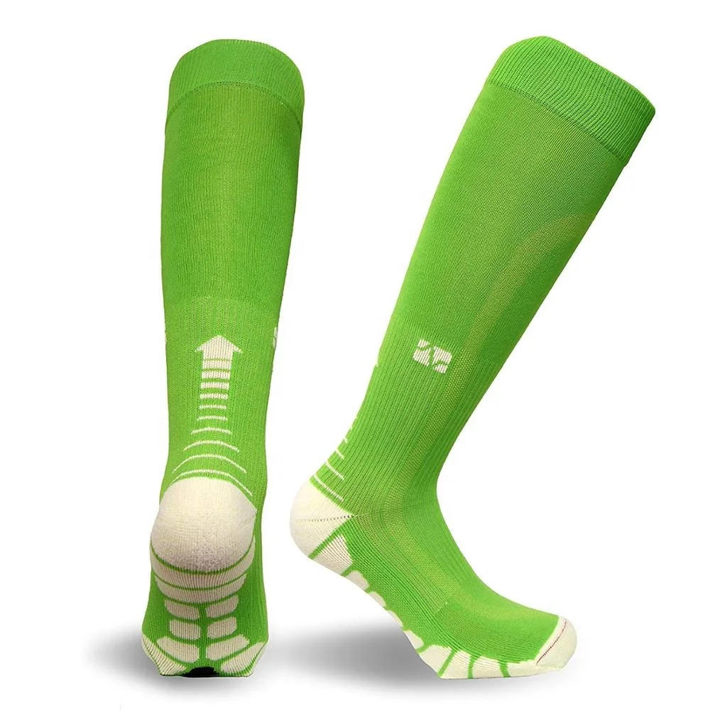 

athletic oem custom logo compression sports socks men sport sock, Custom color