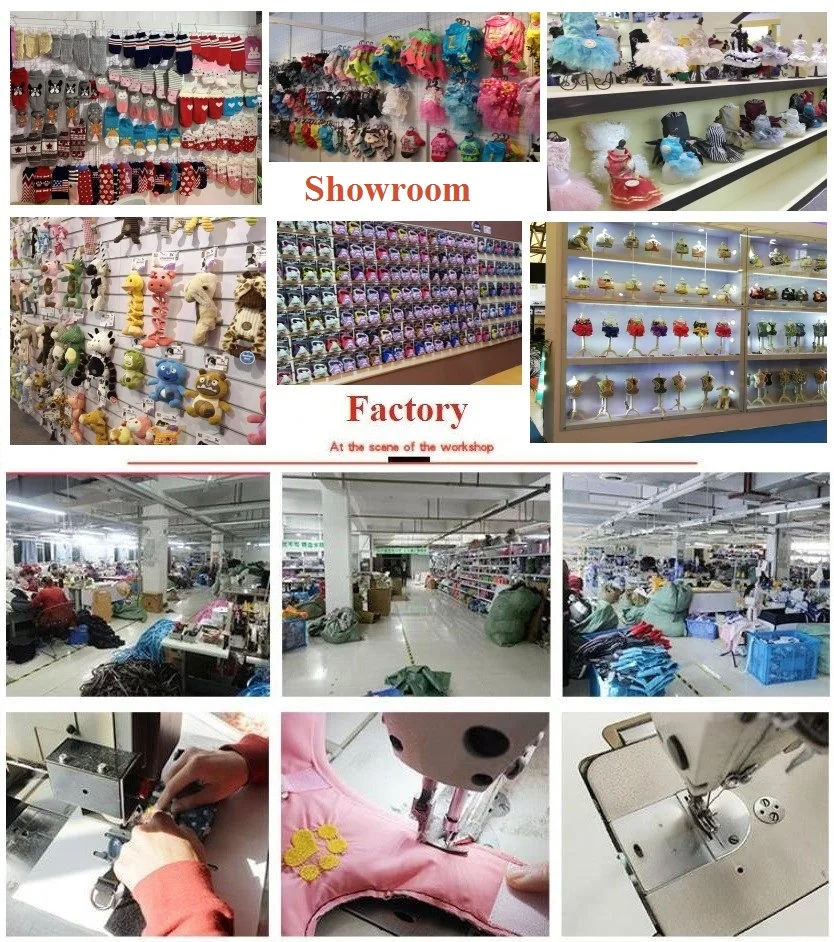 Free Samples Wholesale Fruit Style Pet Grooming Accessories Dog Hair Bows