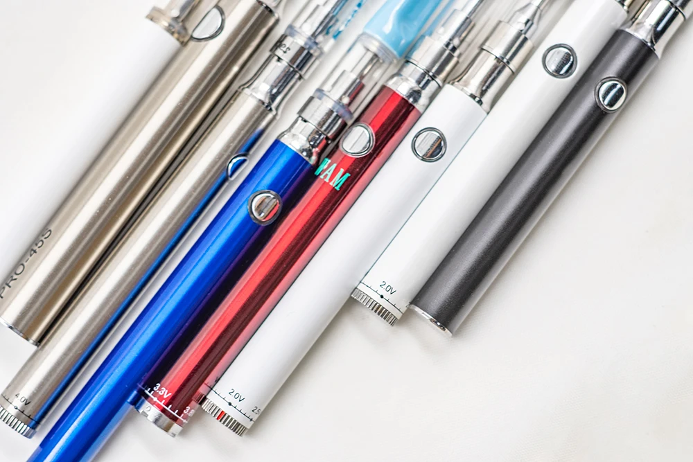 vape cartridge packaging rechargeable vaporizer vape pen pod