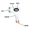 Systems Ipl Permanent Hair Removal Laser 500,000 Flashes Facial Body Professional Painless Hair Remover Device For Women Man