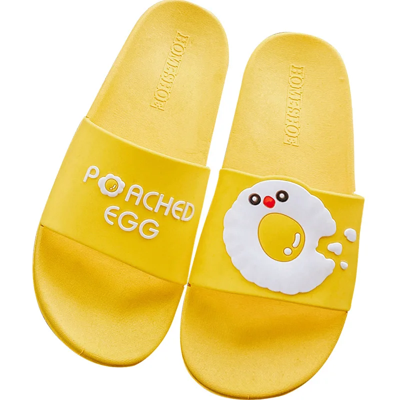 

Slippers men's household summer indoor antiskid bathroom household plastic soft bottom deodorant bath sandal OEM customization, Customized color