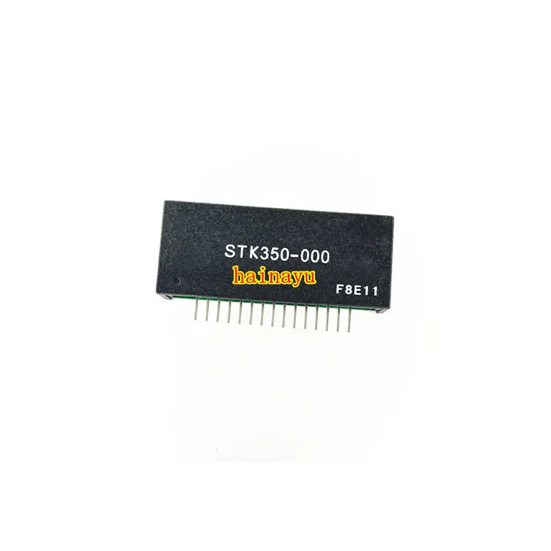 

STK350-000 straight-in STK350-030 STK350-050 audio power supply module electronic component chip IC BOM quotation