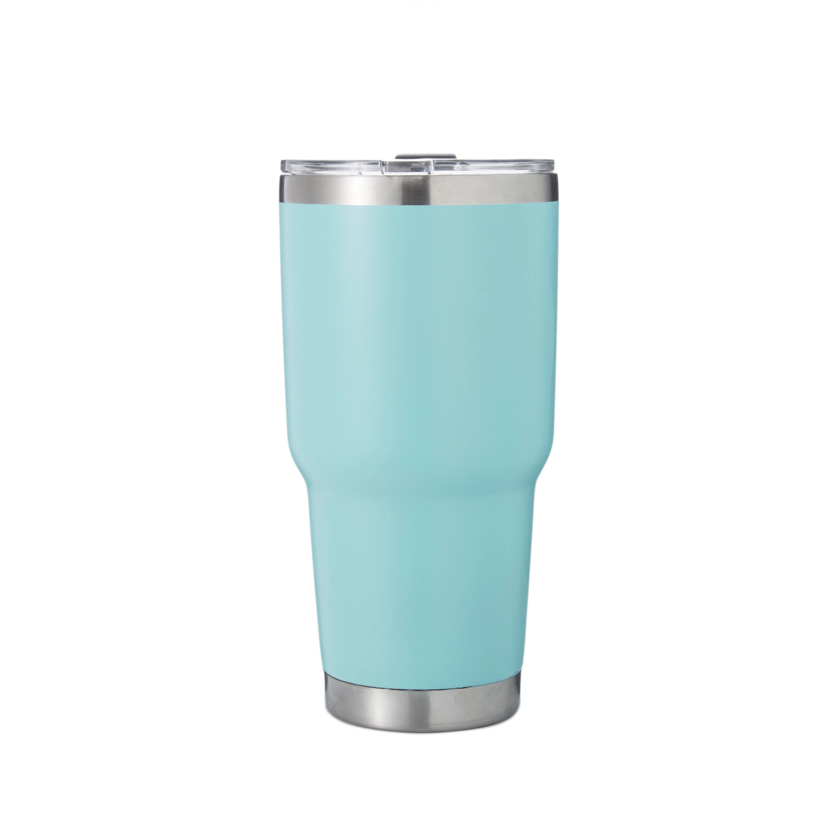 

everich Free Sample  sublimation beer wine tumbler stainless steel tumblers with lids, Customized color