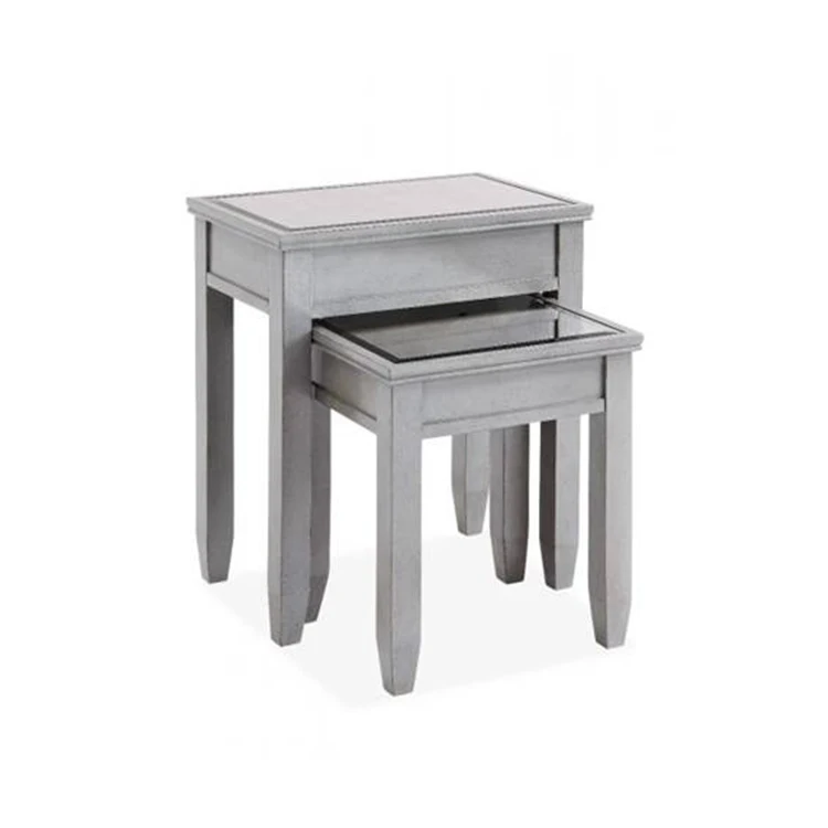 
MDF PANEL Modern vanity model dressing table designs table with mirror 