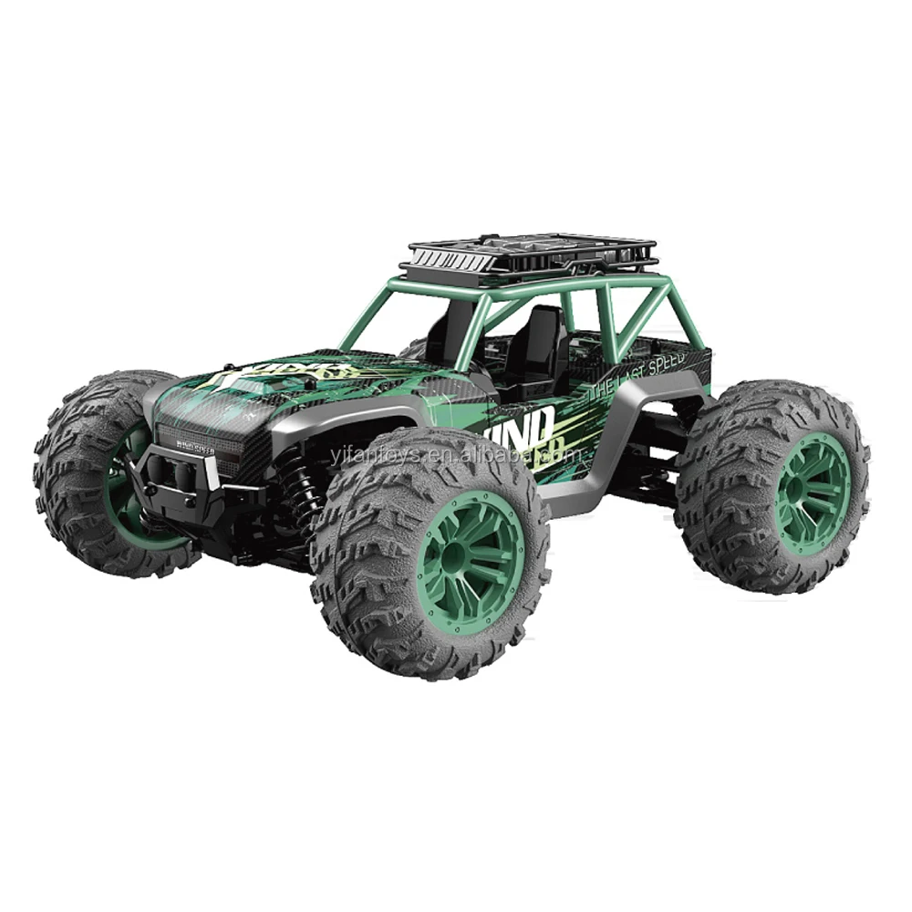 rtr remote control cars