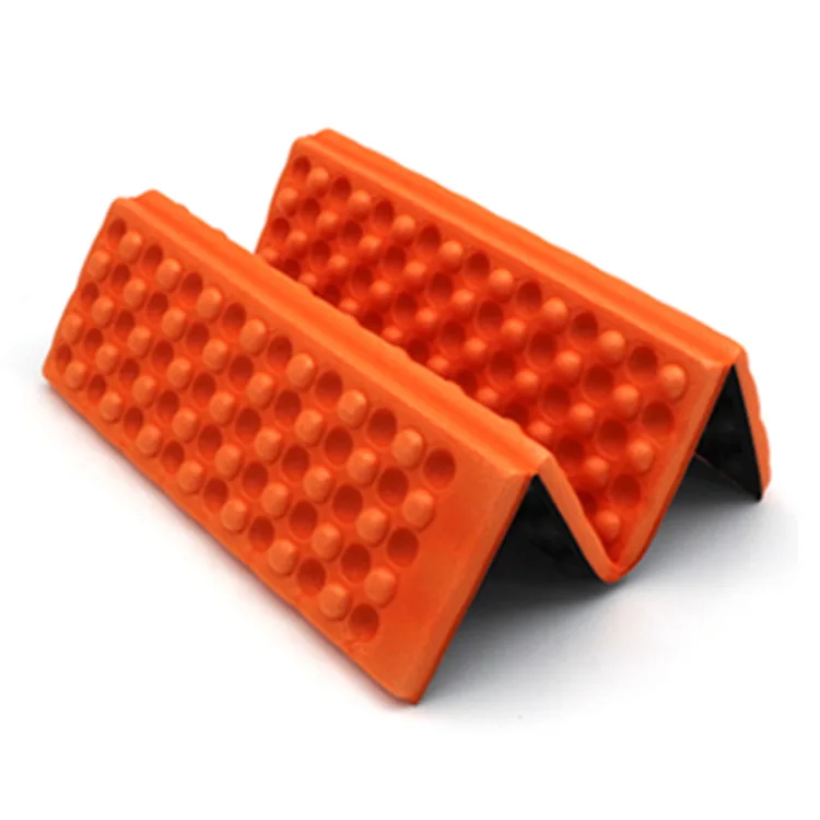 

Outdoor Folding Cushion Portable Small Cushion Outdoor Waterproof Folding EVA Floor Mat