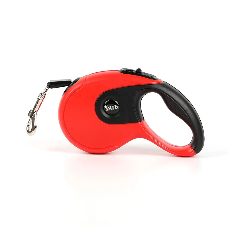 

wholesale heavy duty Retractable Nylon Automatic Dog Leash