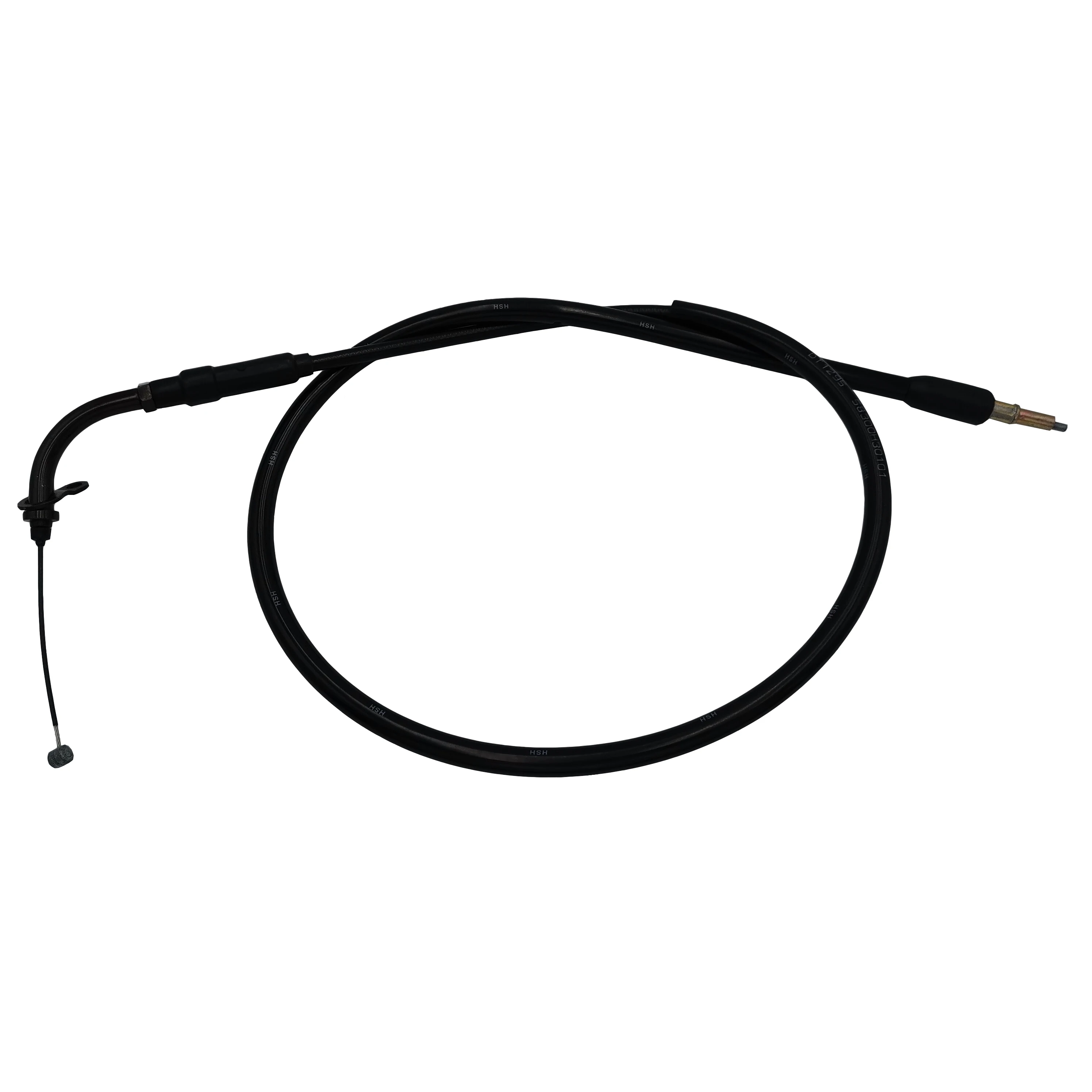 Universal Single Cable Throttle Assembly Hj8 Push Pull Control