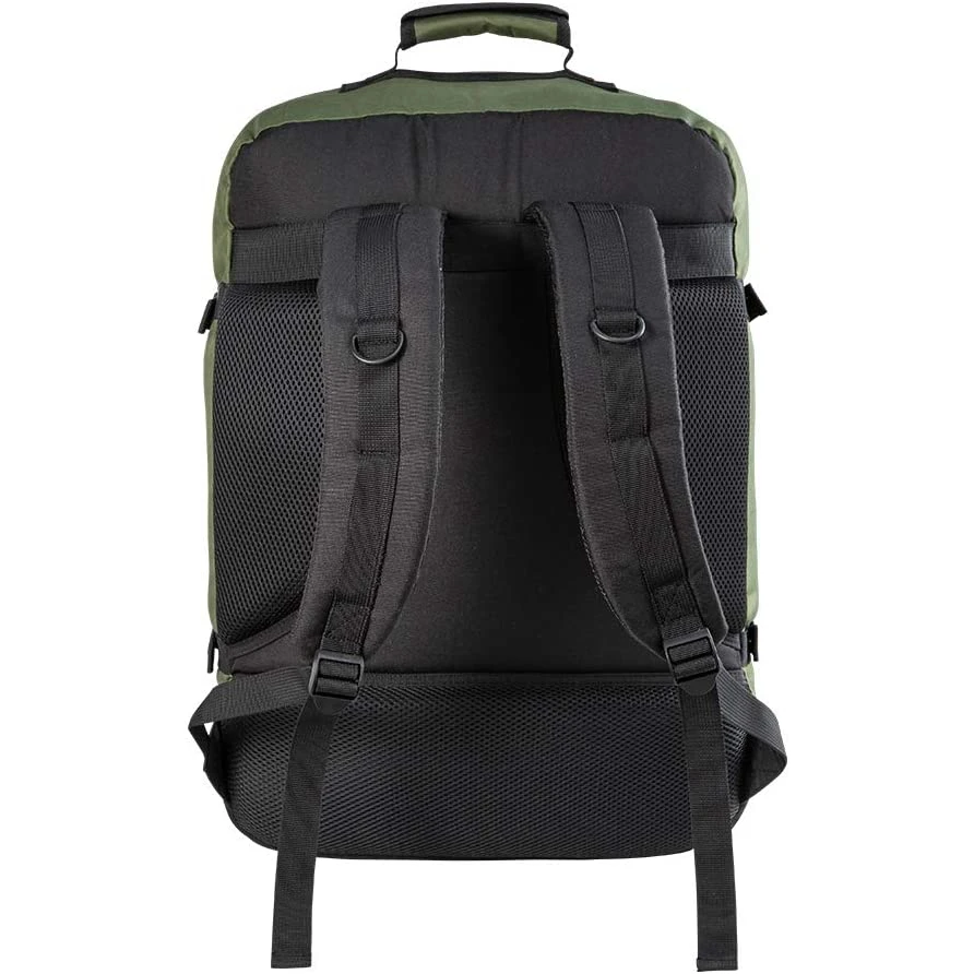 2020 Waterproof Large Capacity Men Travel Bags Backpack Travel