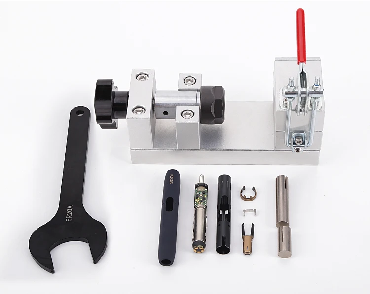 

professional repair fix tool deep clean machine for use with 2.4+/3.0