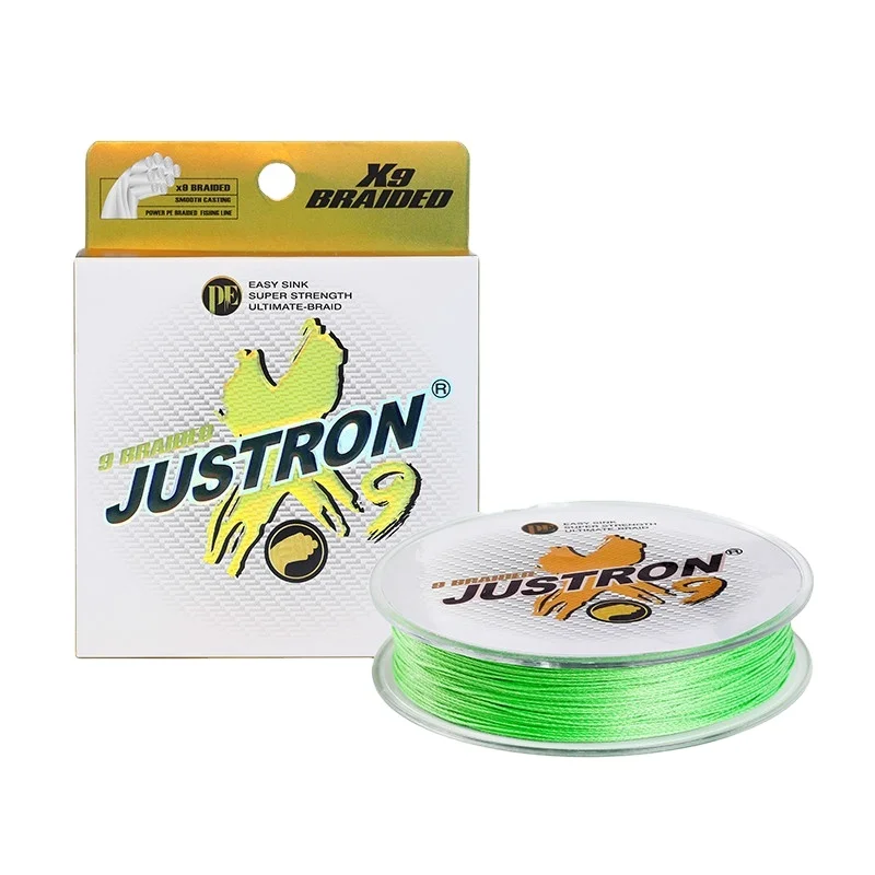 PEX9 150M Braided Fishing Line Outdoor Lure Fishing Line Wholesale