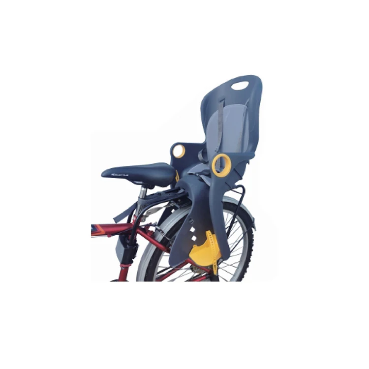 
New Design Rear Bike Seat Baby & Children Safety Back Seats Bicycle Accessories 