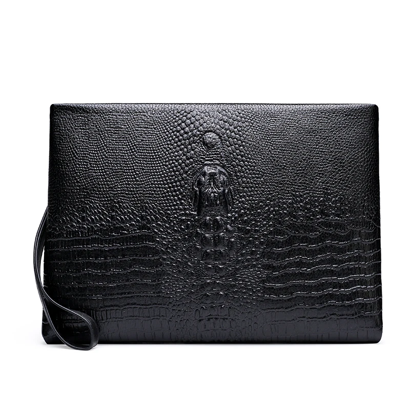

Mens Slim Wallet with Money Clip RFID Blocking Bifold Credit Card Holder for Men custom long zipper purses PU leather handbag