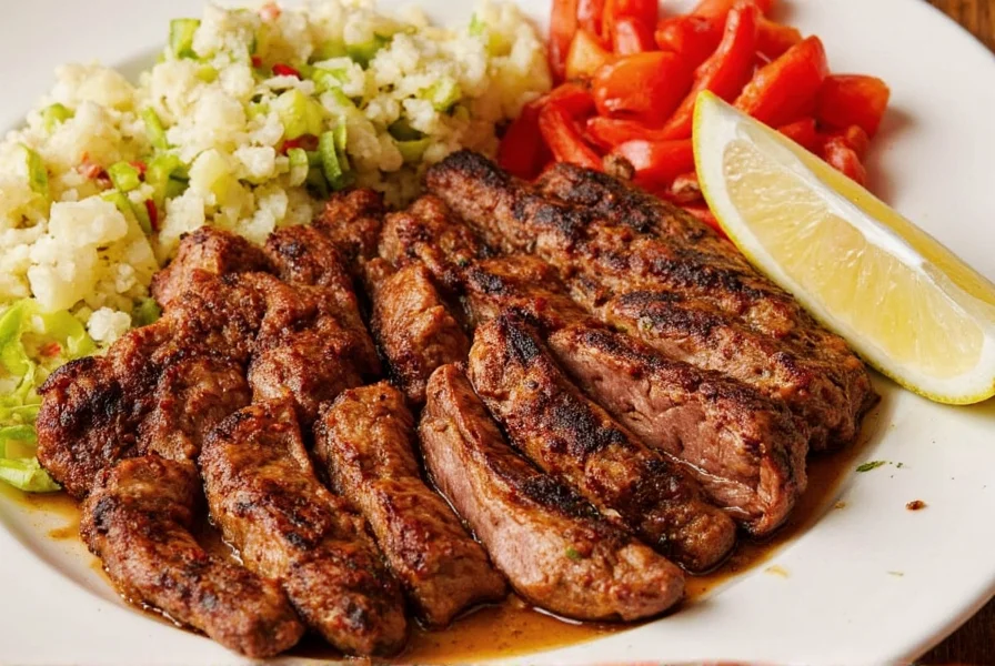 Marinade kit