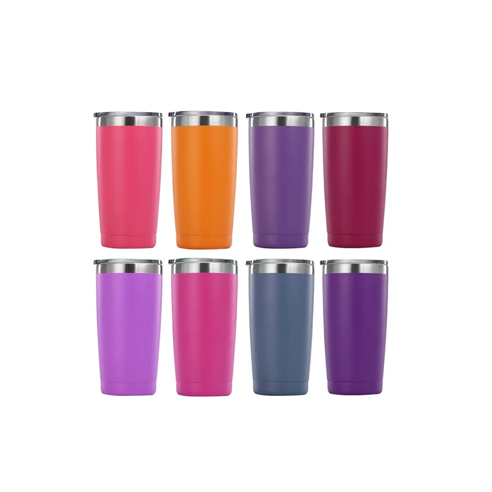

Brand new sublimation blanks stainless steel coffee travel mug thermal, Any color as pms