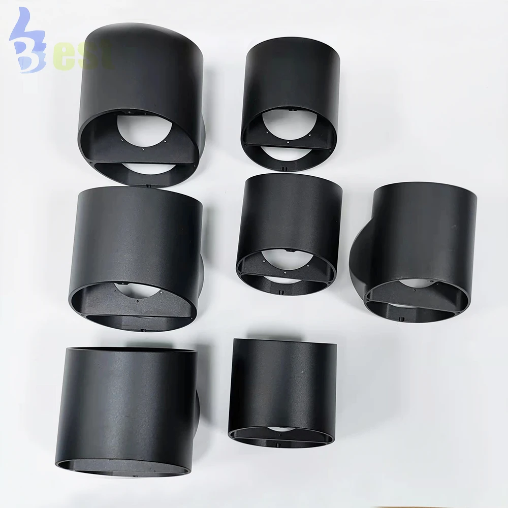 Custom CNC Machining Stainless Steel Parts with Wire EDM Service Broaching Capabilities