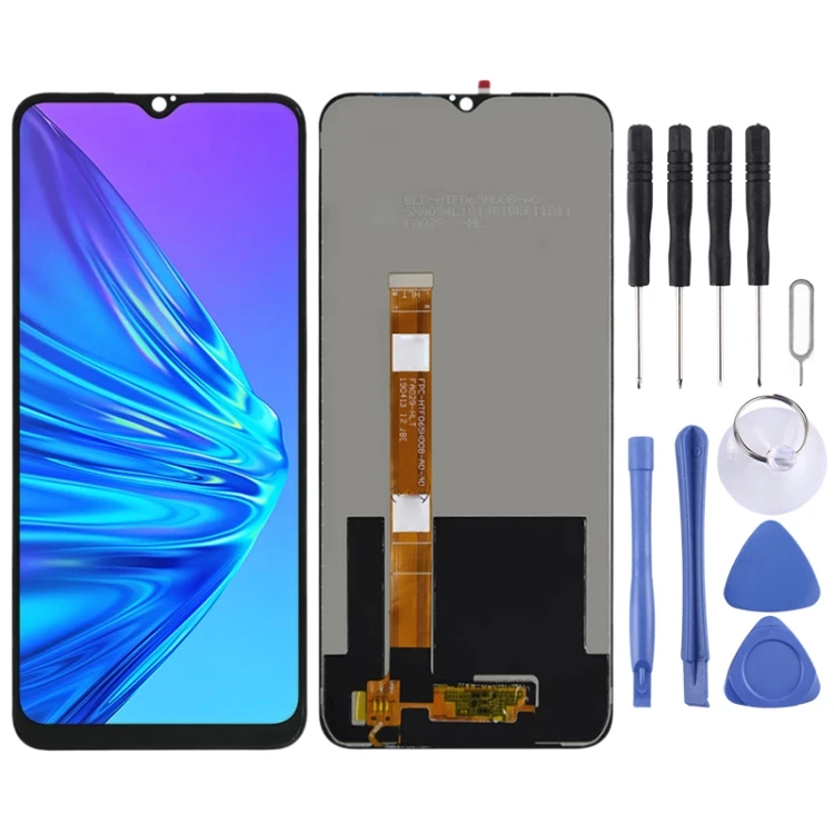 

2022 new arrivals LCD Screen and Digitizer Full Assembly for OPPO A11x / A11 / A8 / A5 (2020) / A9 (2020) / A31 (2020)